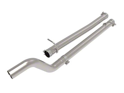 AFE Vulcan Series Muffler Delete Pipe (21-24 RAM 1500 TRX)