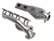 AFE 1-7/8-Inch Twisted Steel Shorty Headers (19-24 6.4L RAM 2500)
