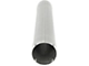 AFE ATLAS 4-Inch Muffler Delete Pipe; Aluminized Steel (Universal; Some Adaptation May Be Required)