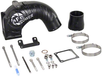 AFE BladeRunner Intake Manifold (03-07 5.9L RAM 2500)