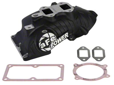 AFE BladeRunner Intake Manifold with Gaskets (07.5-18 6.7L RAM 2500)