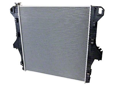 AFE BladeRunner OER Series Radiator (03-09 5.9L, 6.7L RAM 2500)