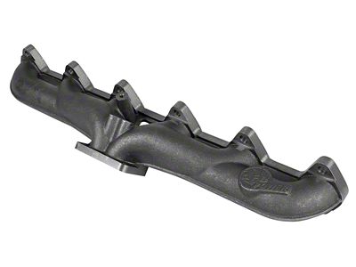 AFE BladeRunner Ported Ductile Iron Exhaust Manifold (94-Early 98 5.9L I6 RAM 2500)