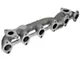 AFE BladeRunner Ported Ductile Iron Exhaust Manifold (07.5-18 6.7L RAM 2500)