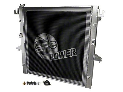 AFE BladeRunner Street Series Radiator (03-09 5.9L, 6.7L RAM 2500)