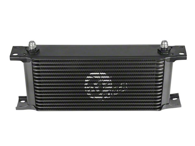 AFE BladeRunner Transmission Oil Cooler Kit (10-12 6.7L RAM 2500 w/ Automatic Transmission)