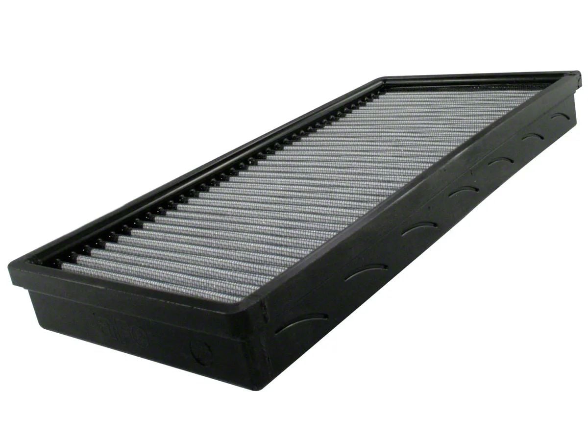 AFE Magnum FLOW Pro DRY S Replacement Air Filter 31-10070 (94-02 V8 RAM ...