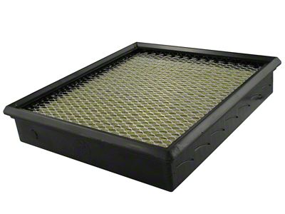 AFE Magnum FLOW Pro-GUARD 7 Oiled Replacement Air Filter (03-24 5.9L, 6.7L RAM 2500)