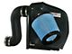 AFE Magnum FORCE Stage-2 Cold Air Intake with Pro 5R Oiled Filter; Black (03-07 5.9L RAM 2500)