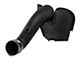 AFE Magnum FORCE Stage-2 Cold Air Intake with Pro 5R Oiled Filter; Black (03-09 5.9L, 6.7L RAM 2500)