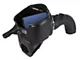 AFE Magnum FORCE Stage-2 Cold Air Intake with Pro 5R Oiled Filter; Black (13-18 6.7L RAM 2500)