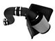 AFE Magnum FORCE Stage-2 Cold Air Intake with Pro DRY S Filter; Black (03-07 5.9L RAM 2500)
