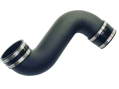 AFE Magnum FORCE Torque Booster Tube; Black (03-07 5.9L RAM 2500)