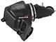 AFE Momentum GT Cold Air Intake with Pro 5R Oiled Filter; Black (14-16 6.4L RAM 2500)