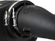 AFE Momentum GT Cold Air Intake with Pro 5R Oiled Filter; Black (14-16 6.4L RAM 2500)