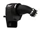 AFE Momentum GT Cold Air Intake with Pro 5R Oiled Filter; Black (17-18 6.4L RAM 2500)