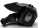 AFE Momentum GT Cold Air Intake with Pro DRY S Filter; Black (19-26 6.4L RAM 2500)