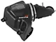 AFE Momentum GT Cold Air Intake with Pro DRY S Filter; Black (14-16 6.4L RAM 2500)