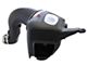 AFE Momentum HD Cold Air Intake with Pro 10R Oiled Filter; Black (07-09 6.7L RAM 2500)