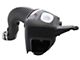 AFE Momentum HD Cold Air Intake with Pro DRY S Filter; Black (10-12 6.7L RAM 2500)