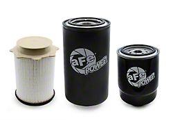 AFE POWER PROGUARD Diesel Fluid Filter Kit (13-18 6.7L RAM 2500)