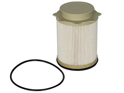 AFE Pro GUARD D2 Fuel Filter (10-18 6.7L RAM 2500)