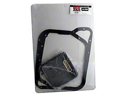 AFE Pro GUARD D2 Transmission Fluid Filter (03-07 5.9L RAM 2500)