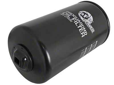 AFE Pro GUARD HD Oil Filter (03-24 5.9L, 6.7L RAM 2500)
