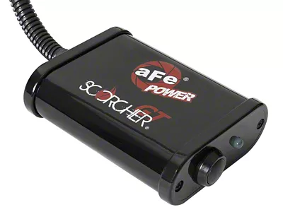 AFE SCORCHER GT Power Module (19-24 6.4L RAM 2500)