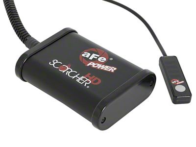 AFE SCORCHER HD Power Module (13-20 6.7L RAM 2500)