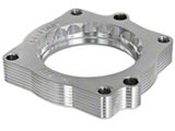 AFE Silver Bullet Throttle Body Spacer (14-25 6.4L RAM 2500)