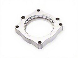 AFE Silver Bullet Throttle Body Spacer (14-26 6.4L RAM 2500)