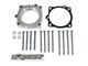 AFE Silver Bullet Throttle Body Spacer for aFe Cold Air Intakes (03-08 5.7L RAM 2500)