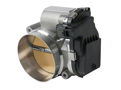 AFE 90mm Billet Throttle Body (13-24 5.7L, 6.4L RAM 3500)