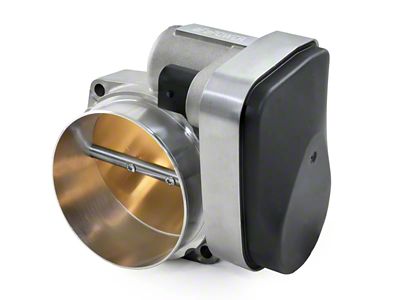 AFE 90mm Billet Throttle Body (05-12 5.7L RAM 3500)