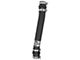 AFE BladeRunner 2.75-Inch Hot Charge Pipe; Black (10-12 6.7L RAM 3500)