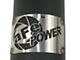 AFE BladeRunner 3.50-Inch Cold Charge Pipe; Black (07-09 6.7L RAM 3500)