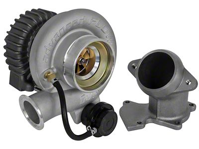 AFE BladeRunner GT Series Turbocharger (Late 98-02 5.9L I6 RAM 3500)