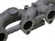 AFE BladeRunner Ported Ductile Iron Exhaust Manifold (03-07 5.9L RAM 3500)
