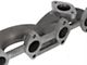 AFE BladeRunner Ported Ductile Iron Exhaust Manifold (07.5-18 6.7L RAM 3500)