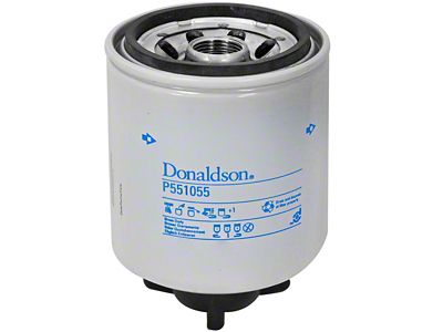 AFE Donaldson Fuel Filter for DFS780 Fuel System (05-10 5.9L, 6.7L RAM 3500)
