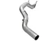 AFE Large Bore-HD 5-Inch Single Exhaust System; Side Exit (13-18 6.7L RAM 3500)