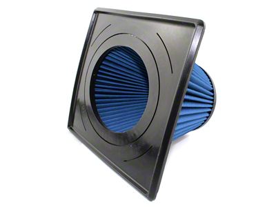 AFE Magnum FLOW Pro 5R Oiled Replacement Air Filter (03-12 5.9L, 6.7L RAM 3500)