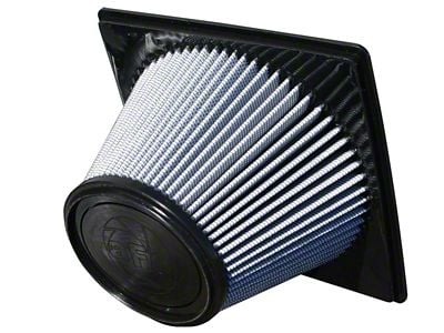 AFE Magnum FLOW Pro DRY S Replacement Air Filter (03-12 5.9L, 6.7L RAM 3500)