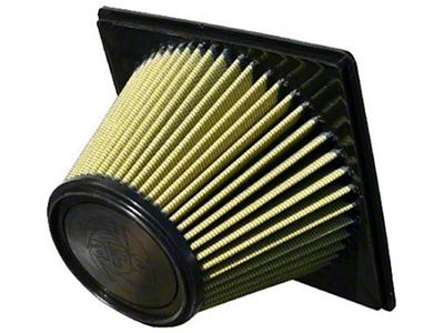 AFE Magnum FLOW Pro-GUARD 7 Oiled Replacement Air Filter (03-12 5.9L, 6.7L RAM 3500)