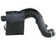 AFE Magnum FORCE Stage-2 Cold Air Intake with Pro DRY S Filter; Black (10-12 6.7L RAM 3500)