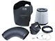 AFE Magnum FORCE Stage-2 Cold Air Intake with Pro DRY S Filter; Black (19-24 6.7L RAM 3500)