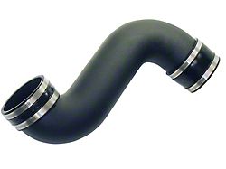 AFE Magnum FORCE Torque Booster Tube; Black (03-07 5.9L RAM 3500)