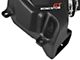 AFE Momentum GT Cold Air Intake with Pro 5R Oiled Filter; Black (17-18 6.4L RAM 3500)