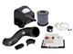AFE Momentum HD Cold Air Intake with Pro 10R Oiled Filter; Black (03-07 5.9L RAM 3500)